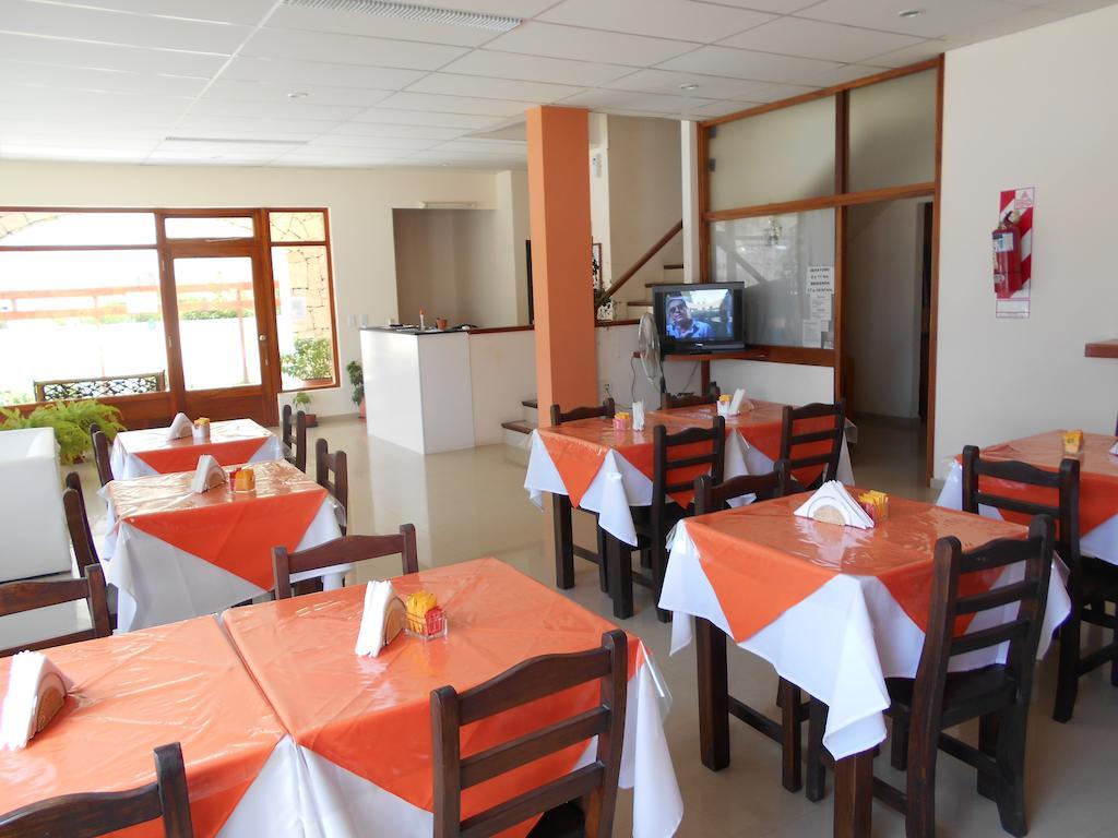 Hosteria Ymaz Villa Gesell Bagian luar foto